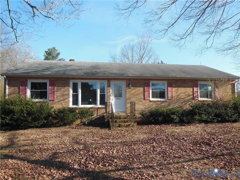 Photo of 15647 Scotchtown Road, Montpelier, VA 23192 (MLS # 2533641)