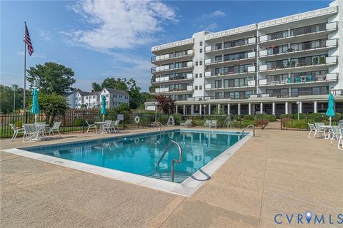 Tiny photo for 128 Prince Street #110, Tappahannock, VA 22560 (MLS # 2619039)