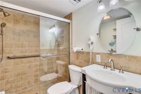 Tiny photo for 128 Prince Street #110, Tappahannock, VA 22560 (MLS # 2619039)