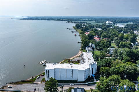 Tiny photo for 128 Prince Street #110, Tappahannock, VA 22560 (MLS # 2619039)