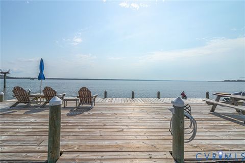 Tiny photo for 128 Prince Street #110, Tappahannock, VA 22560 (MLS # 2619039)