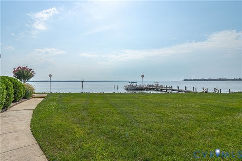 Tiny photo for 128 Prince Street #110, Tappahannock, VA 22560 (MLS # 2619039)