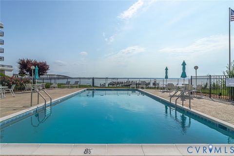 Tiny photo for 128 Prince Street #110, Tappahannock, VA 22560 (MLS # 2619039)