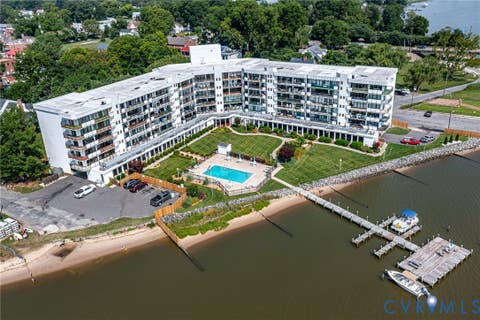 Tiny photo for 128 Prince Street #110, Tappahannock, VA 22560 (MLS # 2619039)