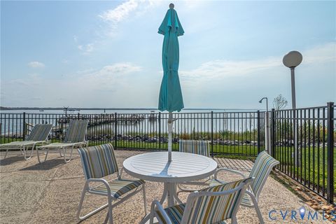 Tiny photo for 128 Prince Street #110, Tappahannock, VA 22560 (MLS # 2619039)