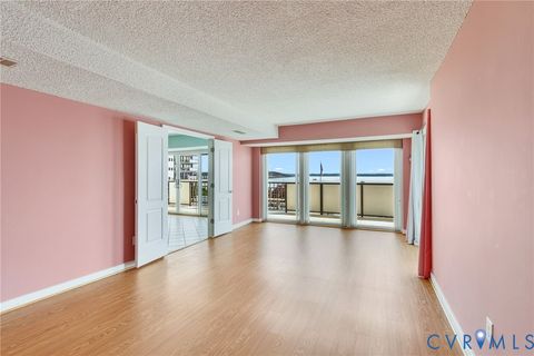 Tiny photo for 128 Prince Street #110, Tappahannock, VA 22560 (MLS # 2619039)