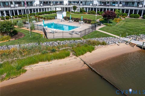 Tiny photo for 128 Prince Street #110, Tappahannock, VA 22560 (MLS # 2619039)