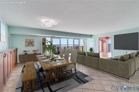 Tiny photo for 128 Prince Street #110, Tappahannock, VA 22560 (MLS # 2619039)