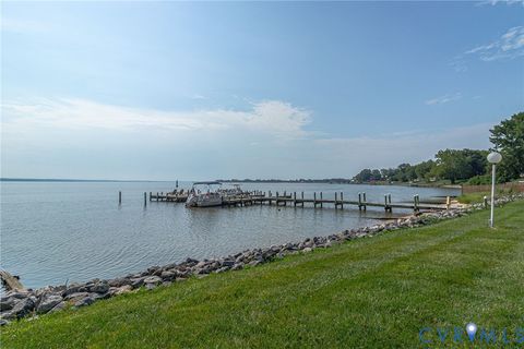 Tiny photo for 128 Prince Street #110, Tappahannock, VA 22560 (MLS # 2619039)