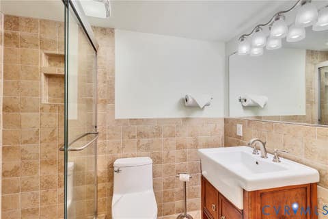 Tiny photo for 128 Prince Street #110, Tappahannock, VA 22560 (MLS # 2619039)