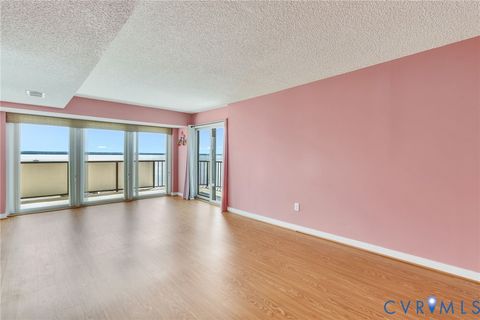 Tiny photo for 128 Prince Street #110, Tappahannock, VA 22560 (MLS # 2619039)