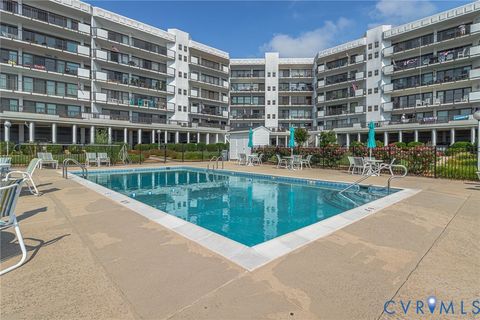 Tiny photo for 128 Prince Street #110, Tappahannock, VA 22560 (MLS # 2619039)