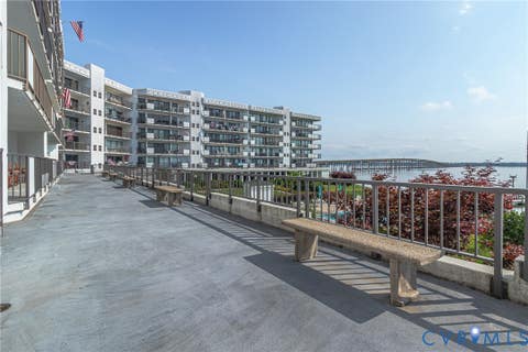 Tiny photo for 128 Prince Street #110, Tappahannock, VA 22560 (MLS # 2619039)