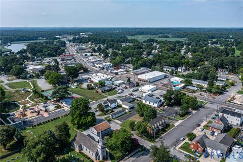 Tiny photo for 128 Prince Street #110, Tappahannock, VA 22560 (MLS # 2619039)