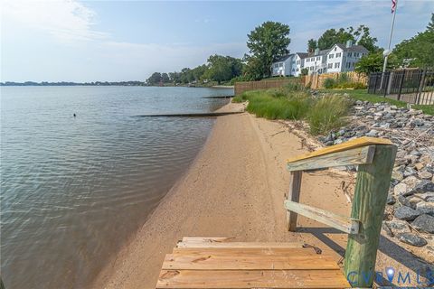 Tiny photo for 128 Prince Street #110, Tappahannock, VA 22560 (MLS # 2619039)