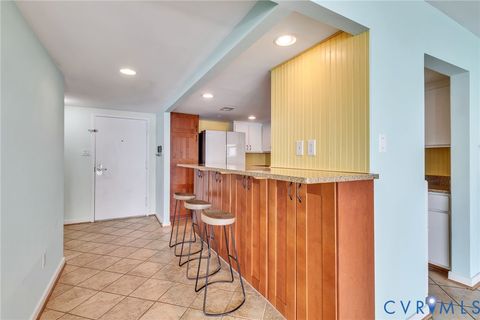 Tiny photo for 128 Prince Street #110, Tappahannock, VA 22560 (MLS # 2619039)