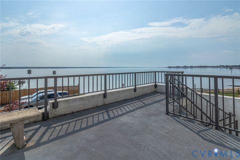 Tiny photo for 128 Prince Street #110, Tappahannock, VA 22560 (MLS # 2619039)