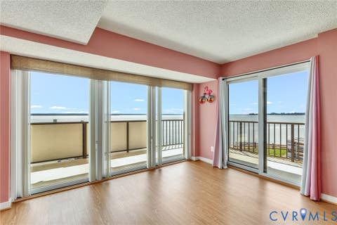 Tiny photo for 128 Prince Street #110, Tappahannock, VA 22560 (MLS # 2619039)