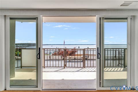 Tiny photo for 128 Prince Street #110, Tappahannock, VA 22560 (MLS # 2619039)