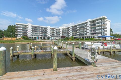 Tiny photo for 128 Prince Street #110, Tappahannock, VA 22560 (MLS # 2619039)
