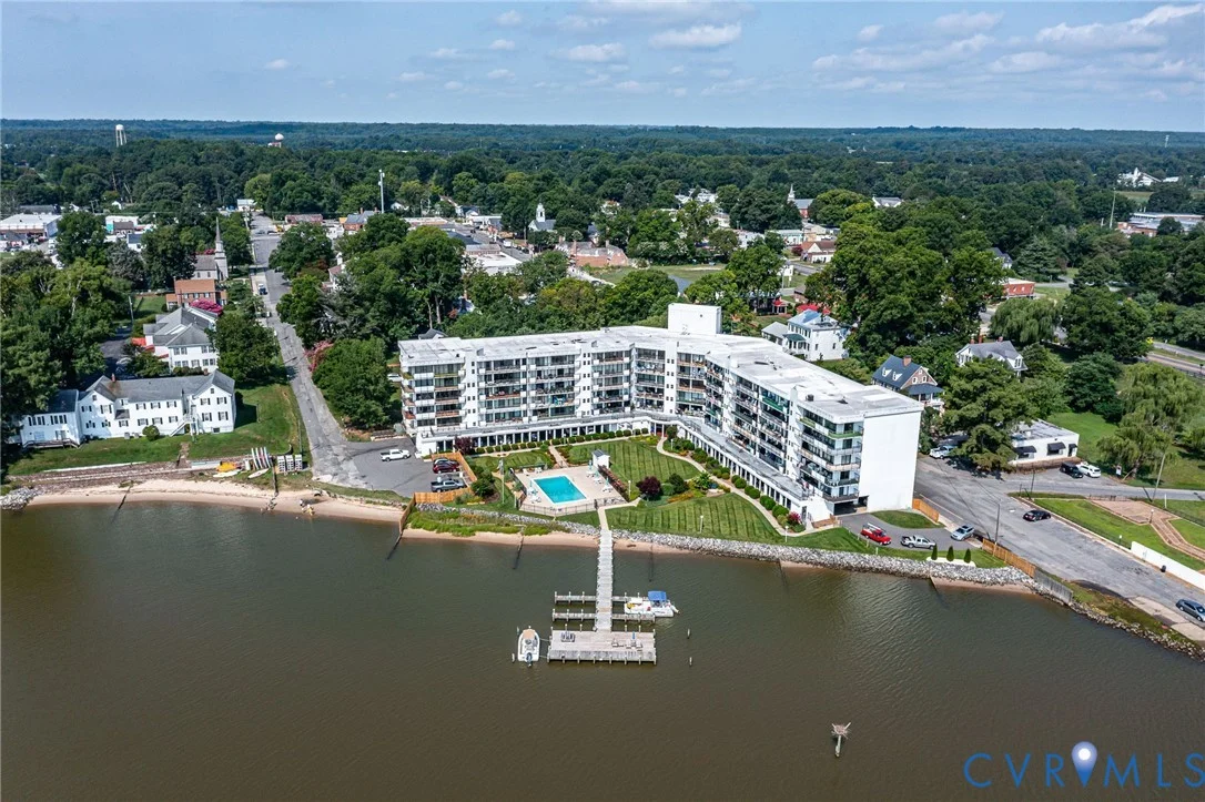 128 Prince Street Unit 110, Tappahannock, VA, 22560