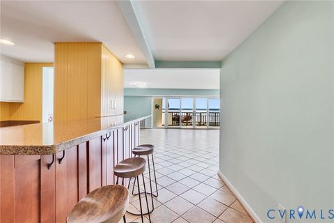 Tiny photo for 128 Prince Street #110, Tappahannock, VA 22560 (MLS # 2619039)