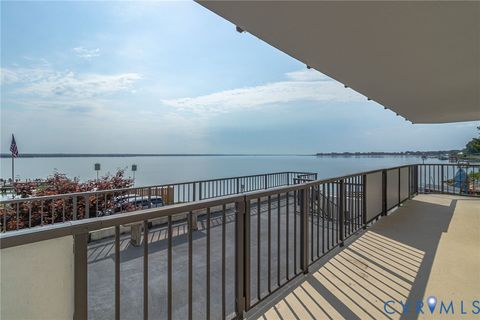 Tiny photo for 128 Prince Street #110, Tappahannock, VA 22560 (MLS # 2619039)