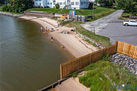 Tiny photo for 128 Prince Street #110, Tappahannock, VA 22560 (MLS # 2619039)