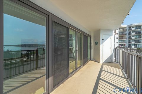Tiny photo for 128 Prince Street #110, Tappahannock, VA 22560 (MLS # 2619039)