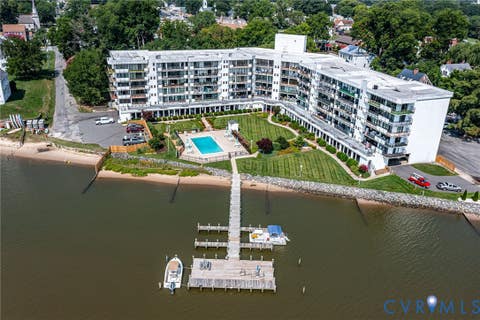 Tiny photo for 128 Prince Street #110, Tappahannock, VA 22560 (MLS # 2619039)