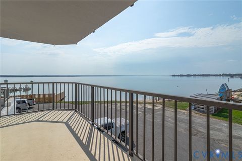 Tiny photo for 128 Prince Street #110, Tappahannock, VA 22560 (MLS # 2619039)