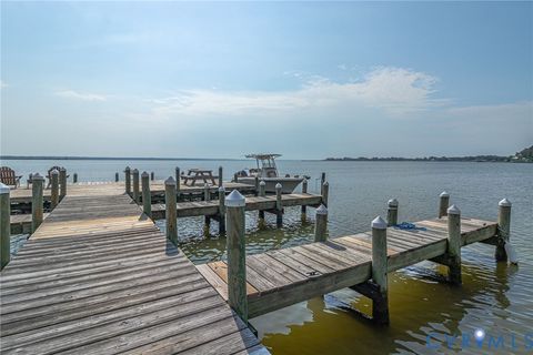 Tiny photo for 128 Prince Street #110, Tappahannock, VA 22560 (MLS # 2619039)