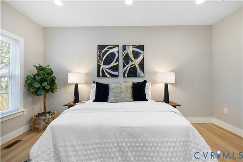 Tiny photo for 1212 Oakwood Avenue, Richmond, VA 23223 (MLS # 2531970)