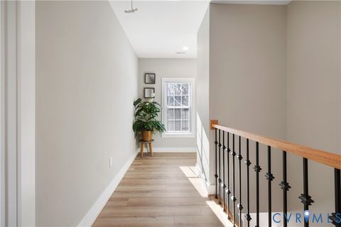 Tiny photo for 1212 Oakwood Avenue, Richmond, VA 23223 (MLS # 2531970)