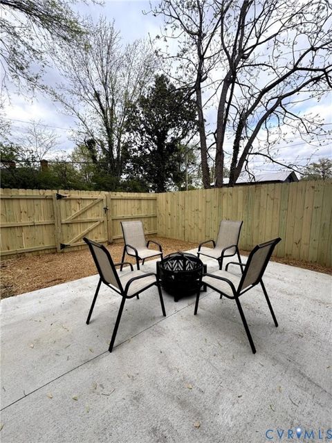 Tiny photo for 1212 Oakwood Avenue, Richmond, VA 23223 (MLS # 2531970)