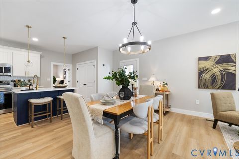 Tiny photo for 1212 Oakwood Avenue, Richmond, VA 23223 (MLS # 2531970)