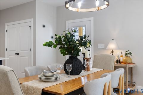 Tiny photo for 1212 Oakwood Avenue, Richmond, VA 23223 (MLS # 2531970)