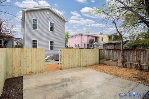 Tiny photo for 1212 Oakwood Avenue, Richmond, VA 23223 (MLS # 2531970)
