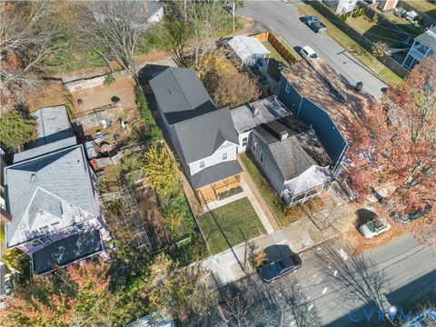 Tiny photo for 1212 Oakwood Avenue, Richmond, VA 23223 (MLS # 2531970)