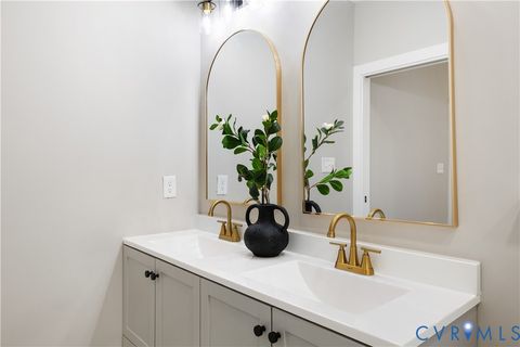 Tiny photo for 1212 Oakwood Avenue, Richmond, VA 23223 (MLS # 2531970)