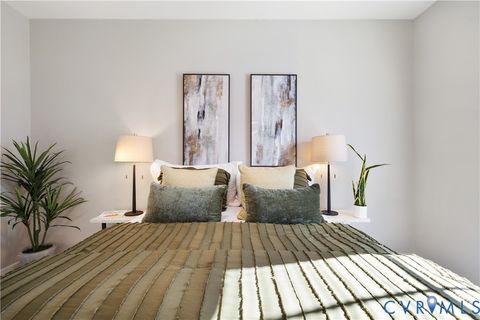 Tiny photo for 1212 Oakwood Avenue, Richmond, VA 23223 (MLS # 2531970)