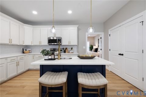 Tiny photo for 1212 Oakwood Avenue, Richmond, VA 23223 (MLS # 2531970)