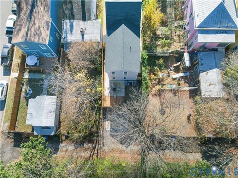 Tiny photo for 1212 Oakwood Avenue, Richmond, VA 23223 (MLS # 2531970)