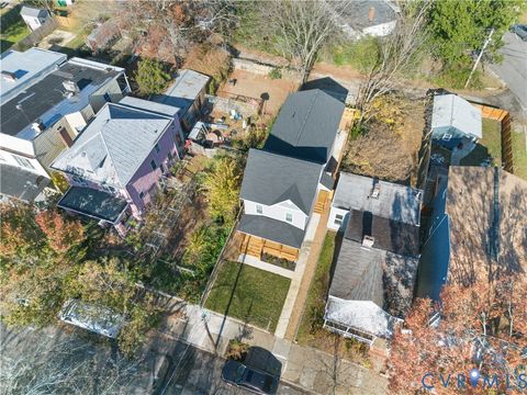 Tiny photo for 1212 Oakwood Avenue, Richmond, VA 23223 (MLS # 2531970)