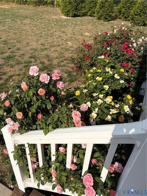 Tiny photo for 9379 John Wickham Way, Ashland, VA 23005 (MLS # 2615041)