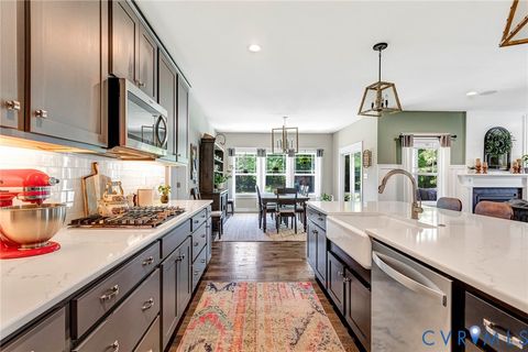 Tiny photo for 9379 John Wickham Way, Ashland, VA 23005 (MLS # 2615041)