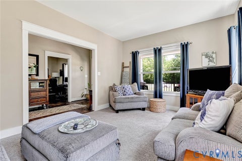 Tiny photo for 9379 John Wickham Way, Ashland, VA 23005 (MLS # 2615041)