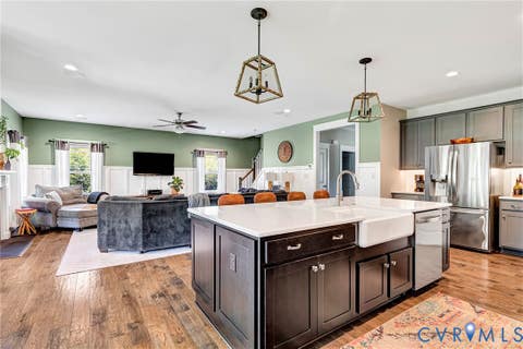 Tiny photo for 9379 John Wickham Way, Ashland, VA 23005 (MLS # 2615041)