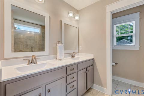 Tiny photo for 9379 John Wickham Way, Ashland, VA 23005 (MLS # 2615041)