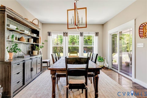 Tiny photo for 9379 John Wickham Way, Ashland, VA 23005 (MLS # 2615041)